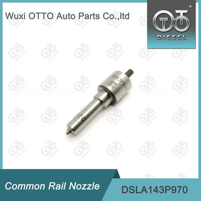 DSLA143P970 Buse à moteur diesel pour injecteurs à rail commun 0445120007 / 0445120212