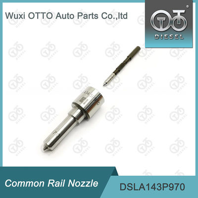 DSLA143P970 Buse à moteur diesel pour injecteurs à rail commun 0445120007 / 0445120212