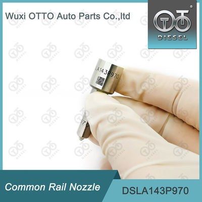 DSLA143P970 Buse à moteur diesel pour injecteurs à rail commun 0445120007 / 0445120212