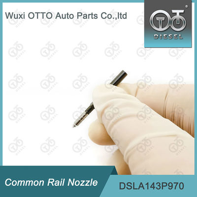 DSLA143P970 Buse à moteur diesel pour injecteurs à rail commun 0445120007 / 0445120212
