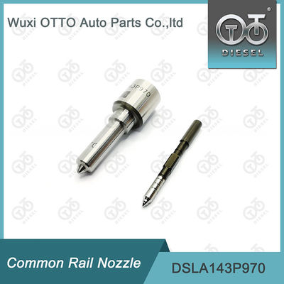 DSLA143P970 Buse à moteur diesel pour injecteurs à rail commun 0445120007 / 0445120212