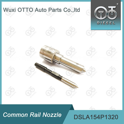 DSLA154P1320 0433175395 Bosch Commonal Rail Nozzle pour les injecteurs 0445110170/189 BENZ