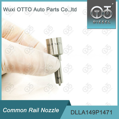 DLLA149P1471 Bosch Commonal Rail Nozzle pour les injecteurs 0445110239/311