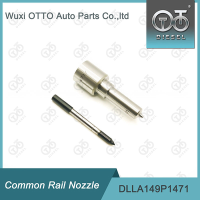 DLLA149P1471 Bosch Commonal Rail Nozzle pour les injecteurs 0445110239/311