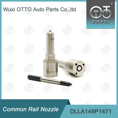 DLLA149P1471 Bosch Commonal Rail Nozzle pour les injecteurs 0445110239/311