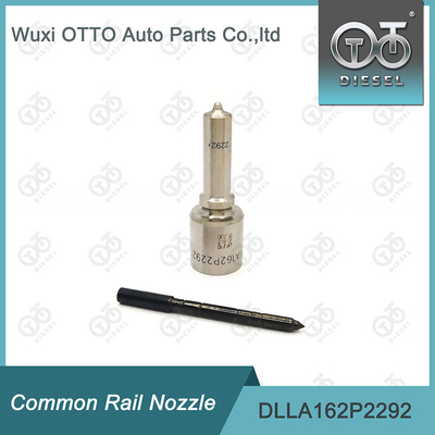 DLLA162P2292+ Bosch Buse d'injecteur à rail commun pour injecteurs 0445110475