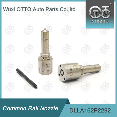 DLLA162P2292+ Bosch Buse d'injecteur à rail commun pour injecteurs 0445110475