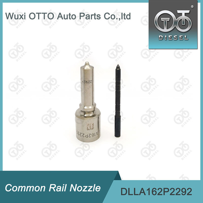 DLLA162P2292+ Bosch Buse d'injecteur à rail commun pour injecteurs 0445110475
