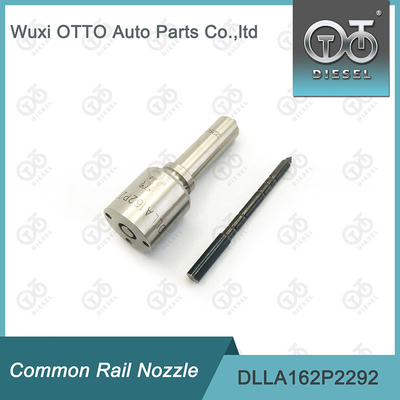DLLA162P2292+ Bosch Buse d'injecteur à rail commun pour injecteurs 0445110475