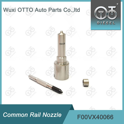 F00VX40066 / F00 VX 40066 Bosch Buse piezo pour injecteurs