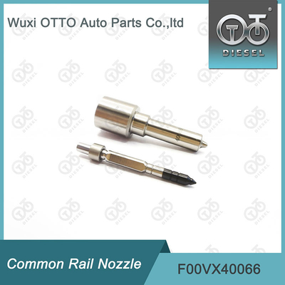 F00VX40066 / F00 VX 40066 Bosch Buse piezo pour injecteurs