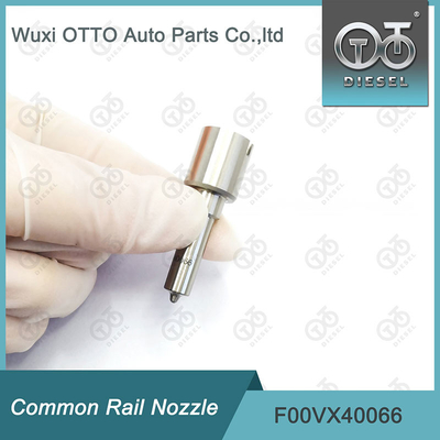 F00VX40066 / F00 VX 40066 Bosch Buse piezo pour injecteurs