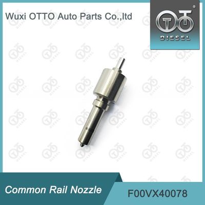 F00VX40078 / F00 VX 40078 Injecteur Piézo Diesel Pour Injecteurs 0 445 117 028 / 029 / 070