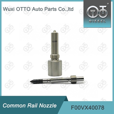 F00VX40078 / F00 VX 40078 Bosch Buse piezo pour injecteurs