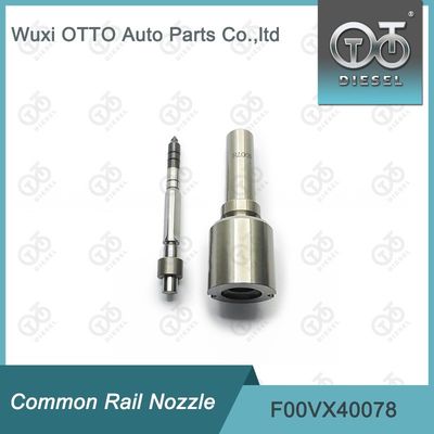F00VX40078 / F00 VX 40078 Injecteur Piézo Diesel Pour Injecteurs 0 445 117 028 / 029 / 070