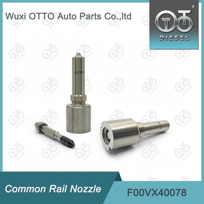 F00VX40078 / F00 VX 40078 Bosch Buse piezo pour injecteurs