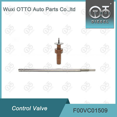 F00VC01509 Vanne de commande à rail commun pour injecteurs 0445110485