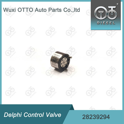 28239294 Valve de commande de l'injecteur Delphi Pour les injecteurs Delphi EJBR02401Z/02901D Etc