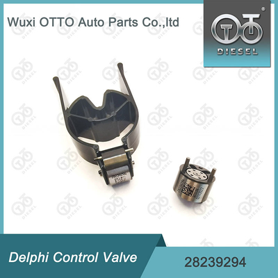 28239294 Valve de commande de l'injecteur Delphi Pour les injecteurs Delphi EJBR02401Z/02901D Etc