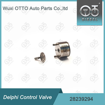 28239294 Valve de commande de l'injecteur Delphi Pour les injecteurs Delphi EJBR02401Z/02901D Etc