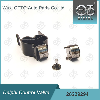 28239294 Valve de commande de l'injecteur Delphi Pour les injecteurs Delphi EJBR02401Z/02901D Etc