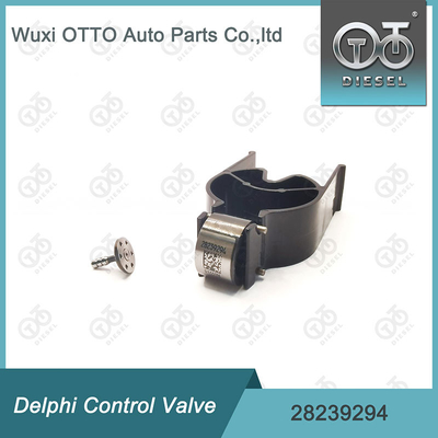 28239294 Valve de commande de l'injecteur Delphi Pour les injecteurs Delphi EJBR02401Z/02901D Etc
