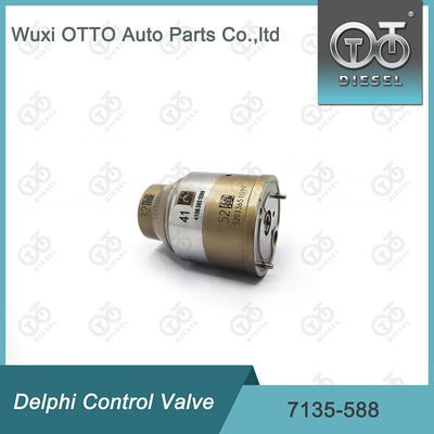 Kit d'actionnement Delphi soupape solénoïde 7135-588 7135-588 pour le creuseur 480