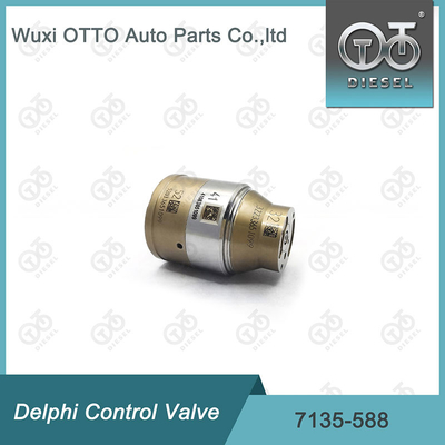 Kit d'actionnement Delphi soupape solénoïde 7135-588 7135-588 pour le creuseur 480