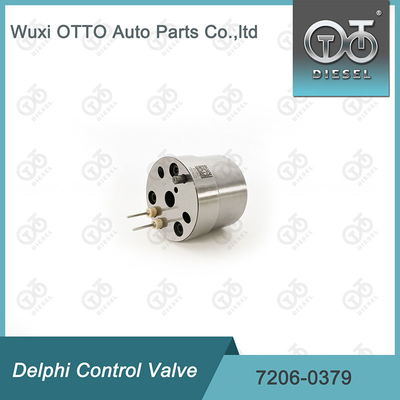 7206-0379 Actuateur Delphi Injecteur pièces de rechange pour Delphi Injecteur / moteur