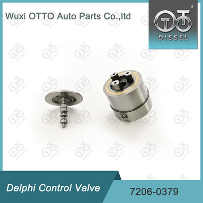 7206-0379 Actuateur Delphi Injecteur pièces de rechange pour Delphi Injecteur / moteur