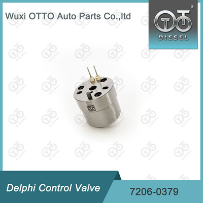 7206-0379 Actuateur Delphi Injecteur pièces de rechange pour Delphi Injecteur / moteur