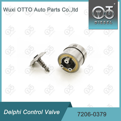 7206-0379 Actuateur Delphi Injecteur pièces de rechange pour Delphi Injecteur / moteur