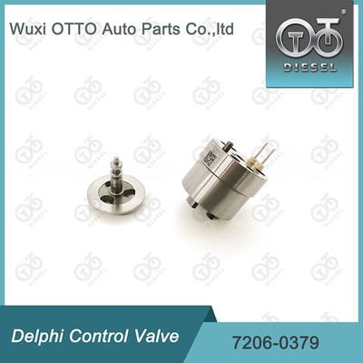 7206-0379 Actuateur Delphi Injecteur pièces de rechange pour Delphi Injecteur / moteur