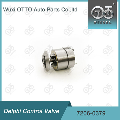 7206-0379 Actuateur Delphi Injecteur pièces de rechange pour Delphi Injecteur / moteur