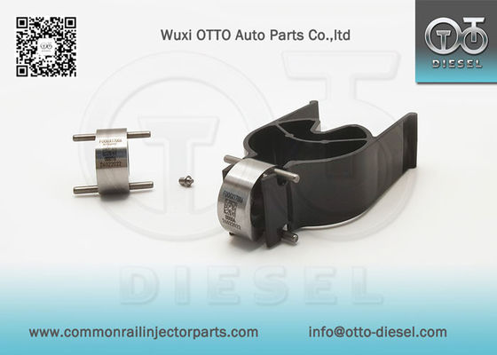 F00GX17006 Valve de contrôle piézoélectrique pour injecteur série 0445117
