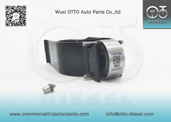 F00GX17006 Valve de contrôle piézoélectrique pour injecteur série 0445117