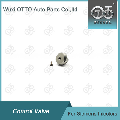 Soupape de commande commune de rail pour les injecteurs A2C59513554/5WS40539 etc. de Siemens.