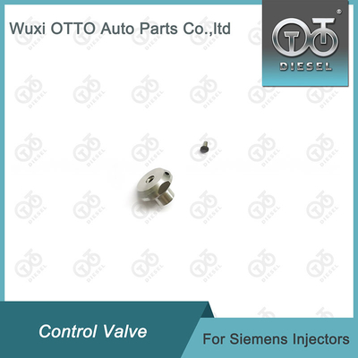 Soupape de commande commune de rail pour les injecteurs A2C59513554/5WS40539 etc. de Siemens.