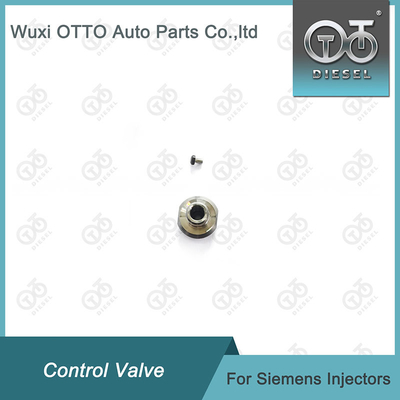 Soupape de commande commune de rail pour les injecteurs A2C59513554/5WS40539 etc. de Siemens.