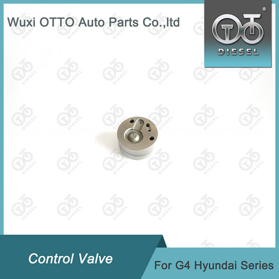 Soupape de commande d'injecteur de G4 Denso pour des injecteurs de Hyundai/KI A 295700-0290