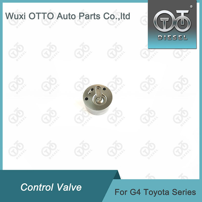 valve du contrôle G4 de 23670-0E090 Denso pour les injecteurs 23670-0E070
