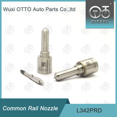 Buse Common Rail L342PRD pour injecteur R00101D PSA / FORD DW10C