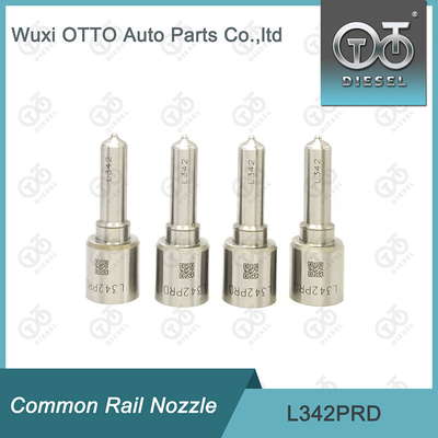 Buse Common Rail L342PRD pour injecteur R00101D PSA / FORD DW10C