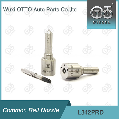 Buse Common Rail L342PRD pour injecteur R00101D PSA / FORD DW10C