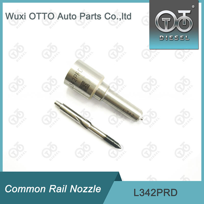 Buse Common Rail L342PRD pour injecteur R00101D PSA / FORD DW10C