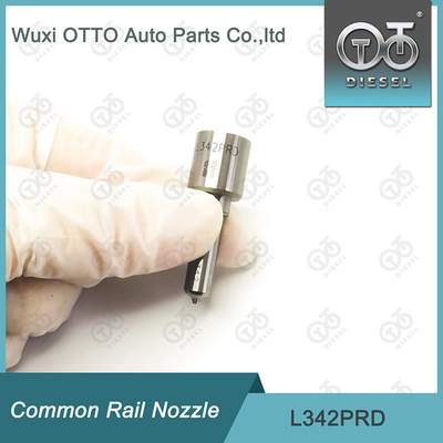 Buse Common Rail L342PRD pour injecteur R00101D PSA / FORD DW10C