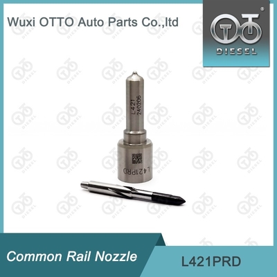 L421PRD Buse commune Delphi pour injecteurs 28602948 / 28319895 / 28388960