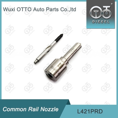 L421PRD Buse commune Delphi pour injecteurs 28602948 / 28319895 / 28388960