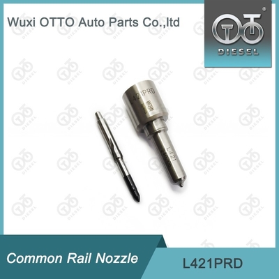 L421PRD Buse commune Delphi pour injecteurs 28602948 / 28319895 / 28388960