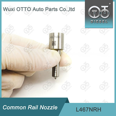 Injecteurs 28565330 de L467NRH Delphi Common Rail Nozzle For